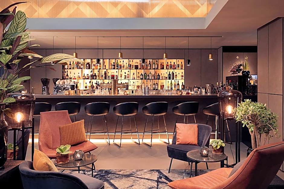 Park Plaza Victoria Amsterdam