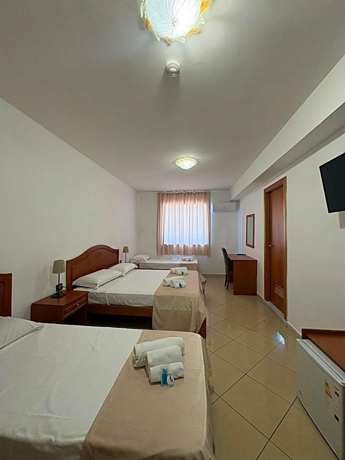 Hotel Futuro