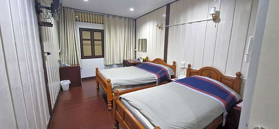 OB ARUN House