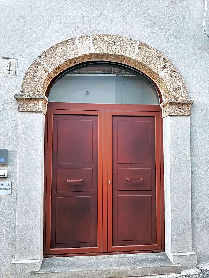 Palazzo Alma luxury rooms