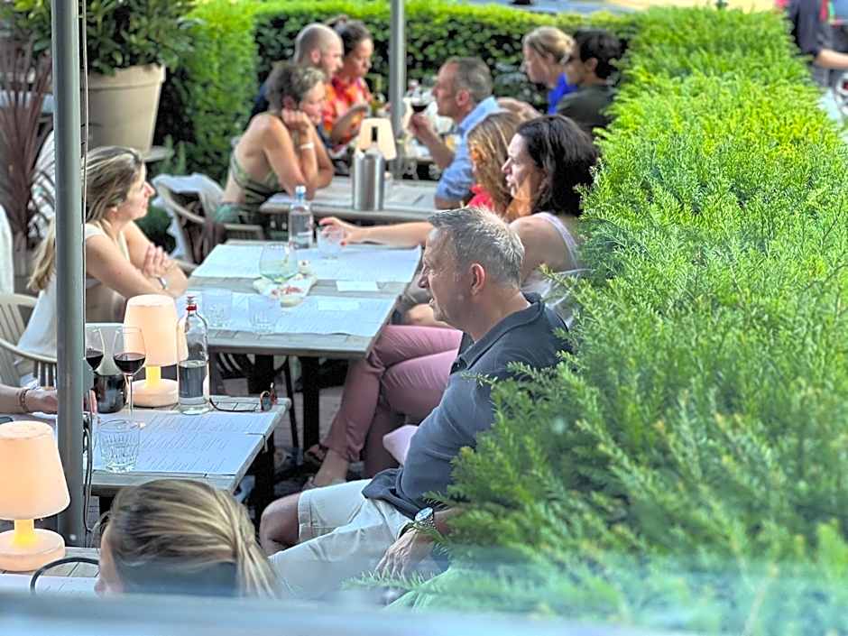 Boutique Hotel Blue - Quality Lodgings