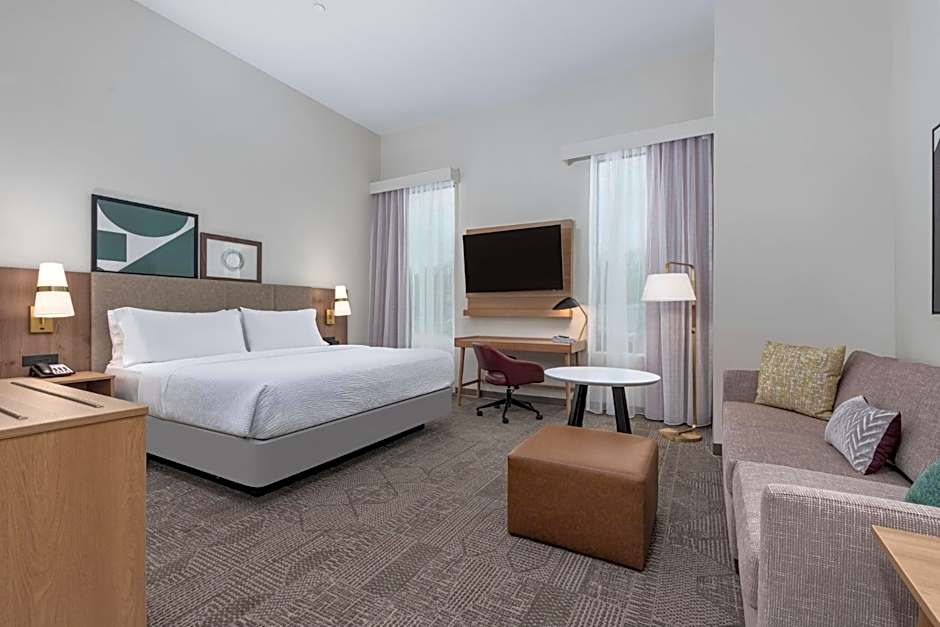 Staybridge Suites Port Arthur By IHG