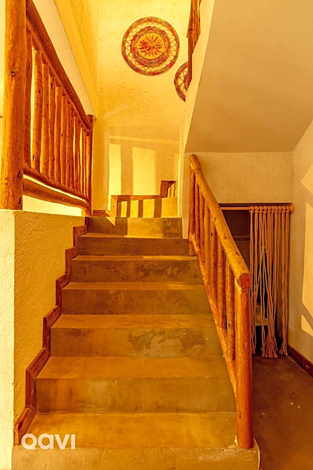 Villa Sapê em São Miguel dos Milagres