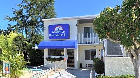 Americas Best Value Inn Bradenton-Sarasota