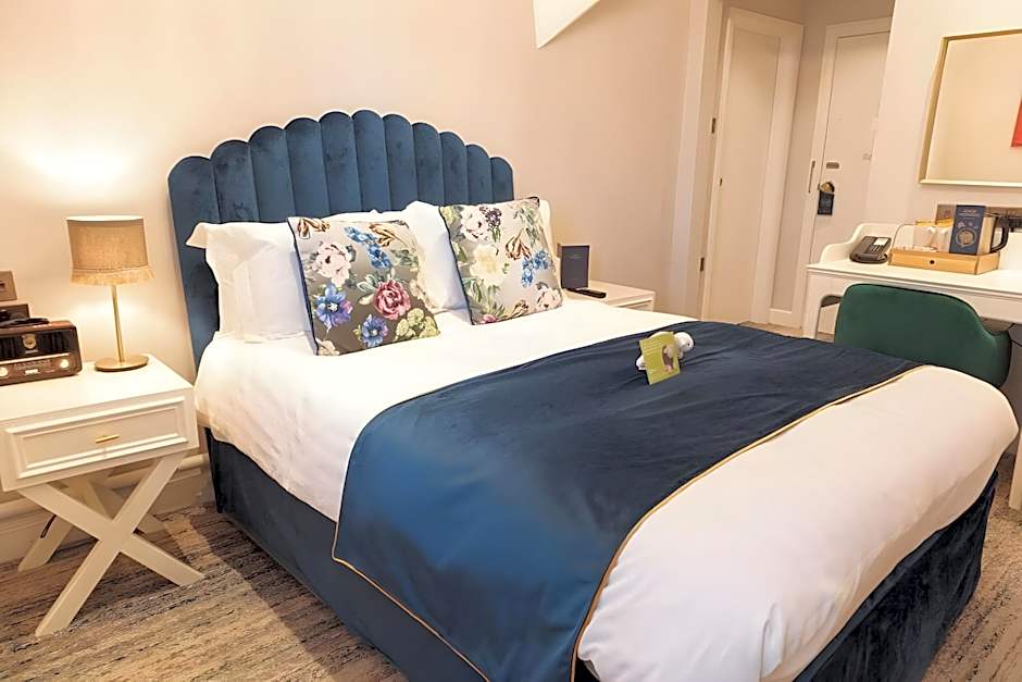 The Royal Kings Arms Lancaster