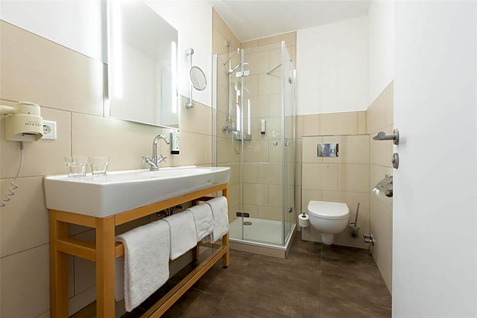 Best Western Plus Theodor Storm Hotel