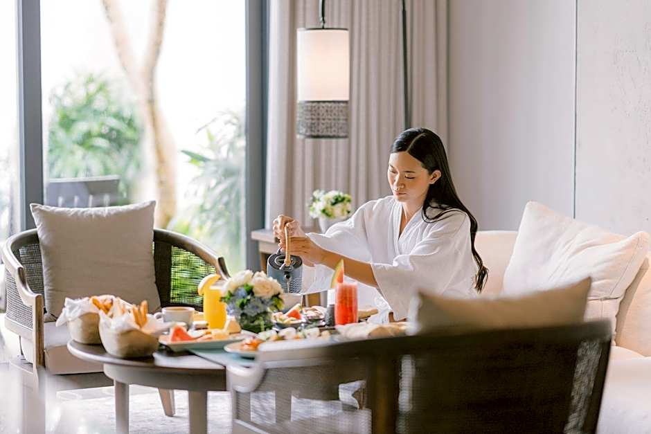 Jumeirah Bali