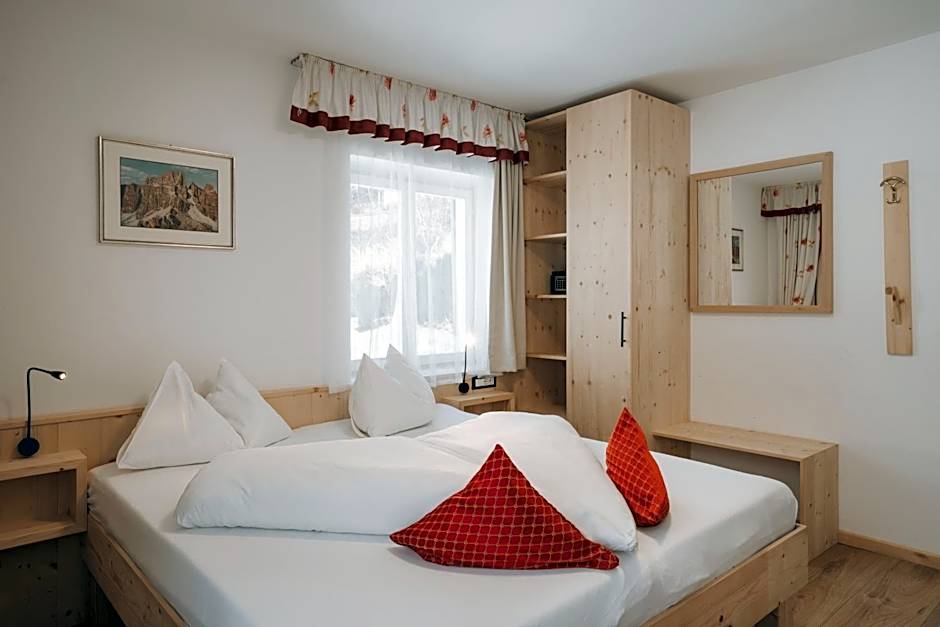 Garni Hotel Melissa