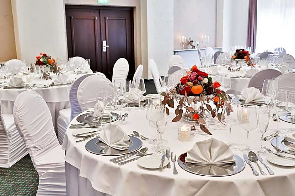 Parkhotel Krone