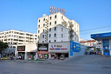 Gold City Otel