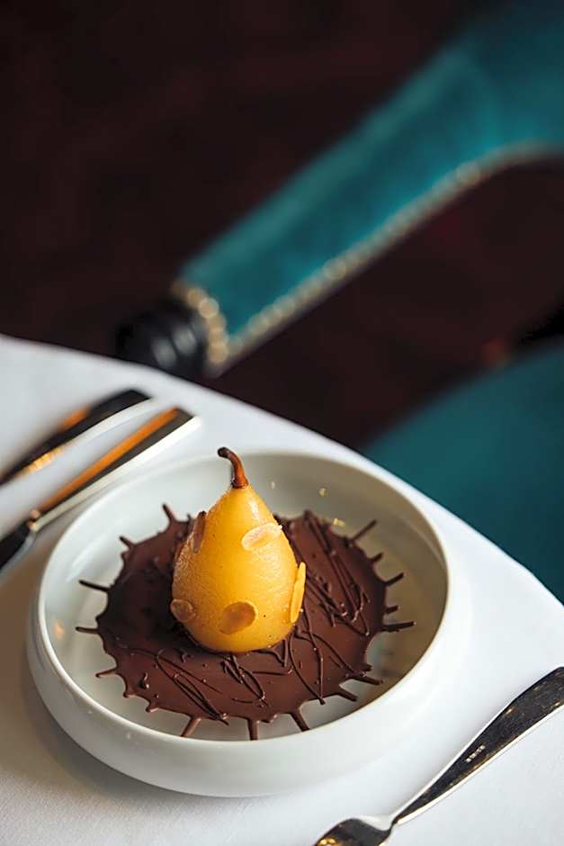 Hotel Barriere Le Fouquet's