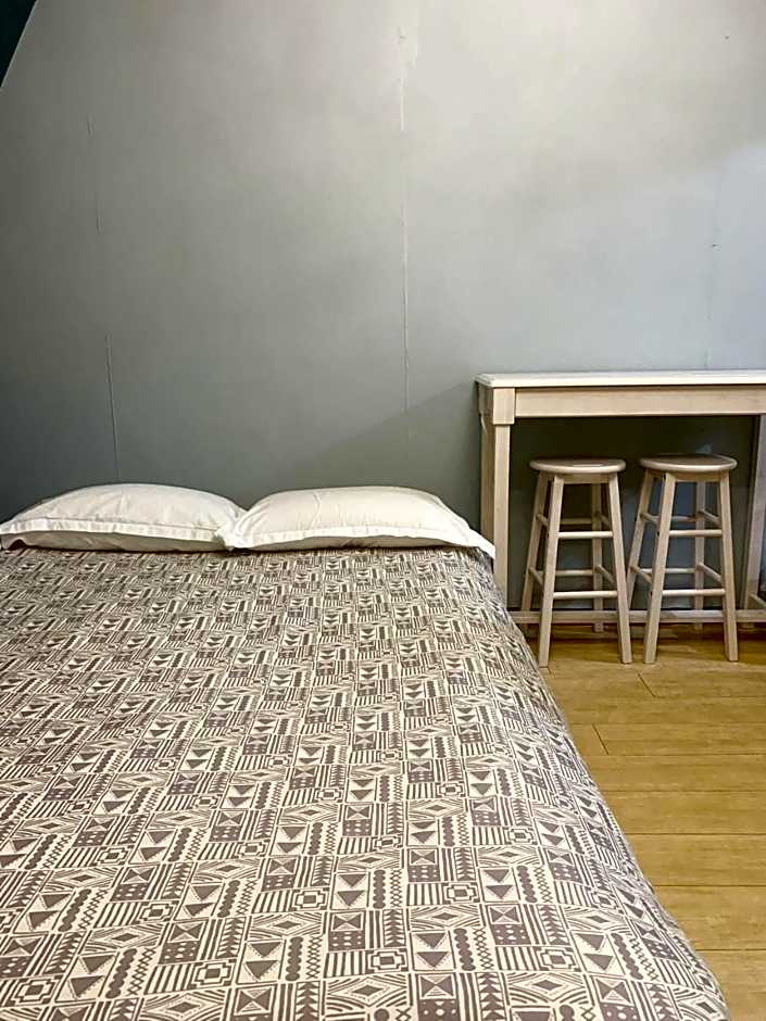 Shinjuku Area!Nishi-Shinjuku Gochome subway 6 minutes walk! 西新宿五丁目车站步行6分钟! 高速无限制WIFI #高速网络#201