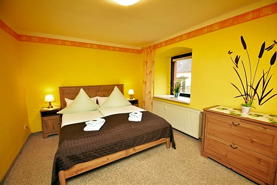 Landhotel Zur Guten Einkehr