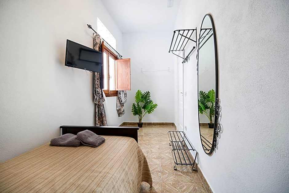 El Rincón de los Artistas