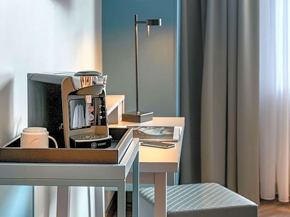 Mercure Hotel Dortmund Centrum