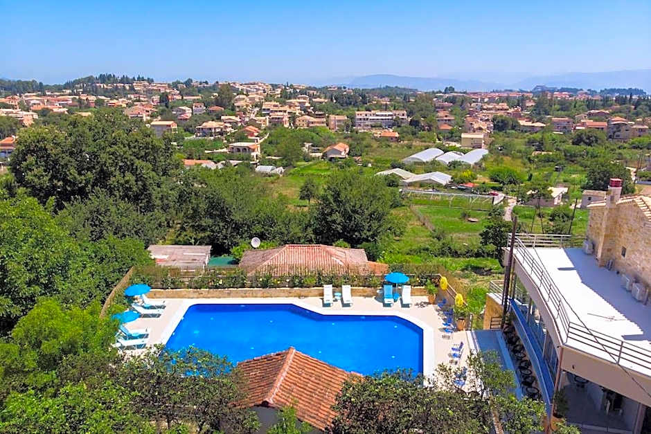 ANGELO DEL'ARTE ESTATE