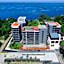 Balcony Seaside Sriracha Hotel & Serviced Apartments