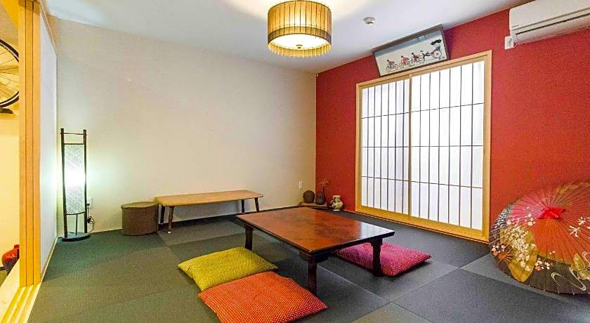 Fujitaya BnB