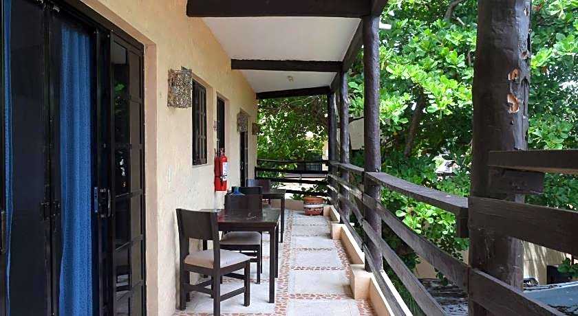 Hotel El Moro