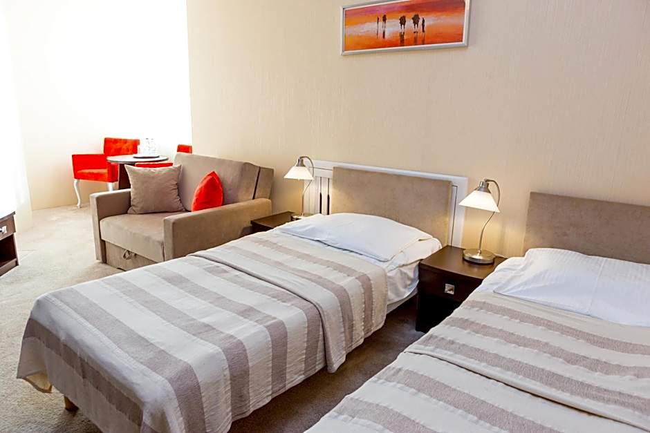 Hotel Alexandra
