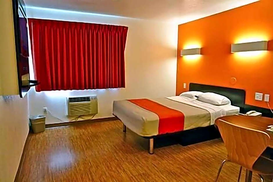 Motel 6-McKinney, TX - North