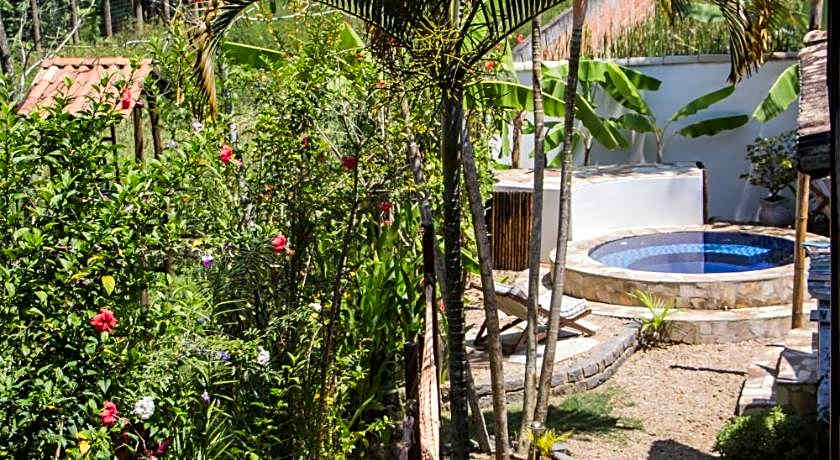 Planeta Banana Paraty