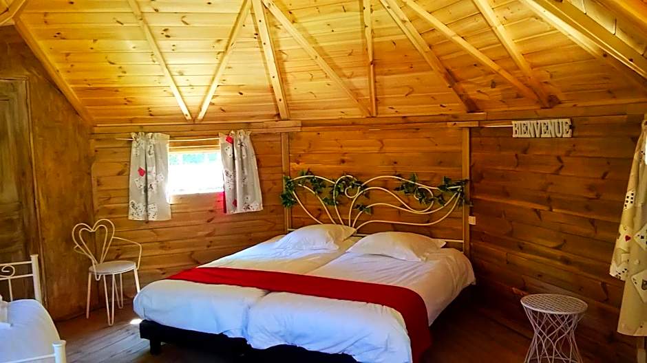 Domaine De La Boulaie