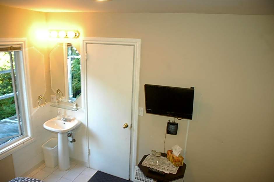 Cambie Lodge