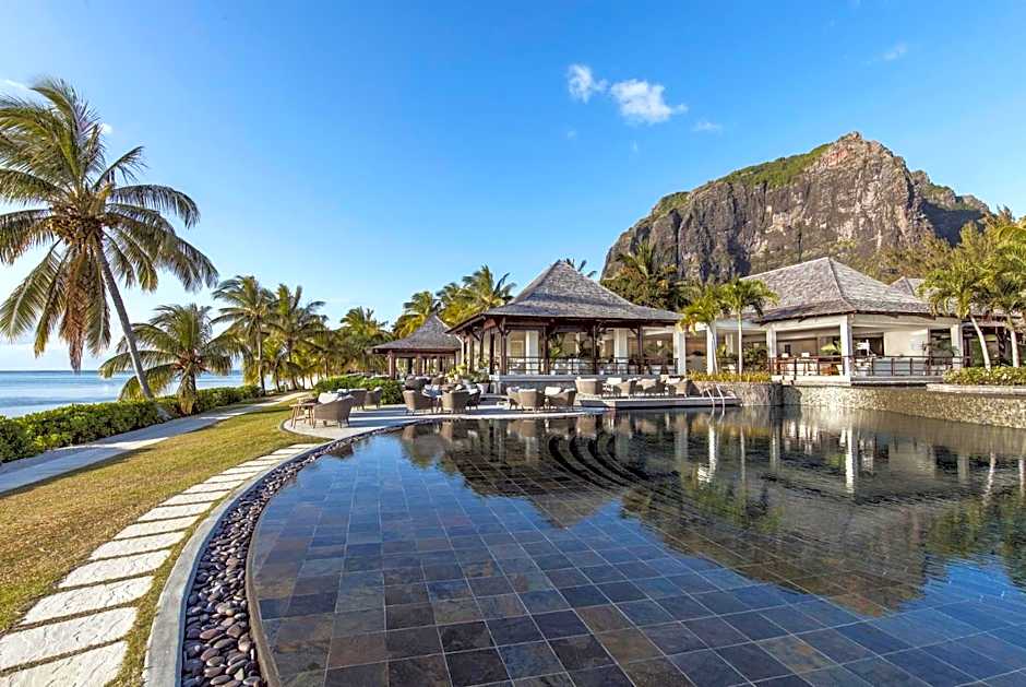 LUX* Le Morne Resort