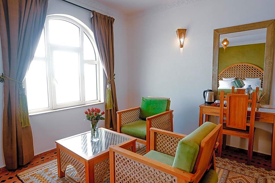 Riad Perle D'Eau