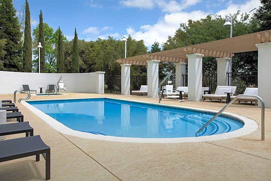 Courtyard by Marriott Paso Robles