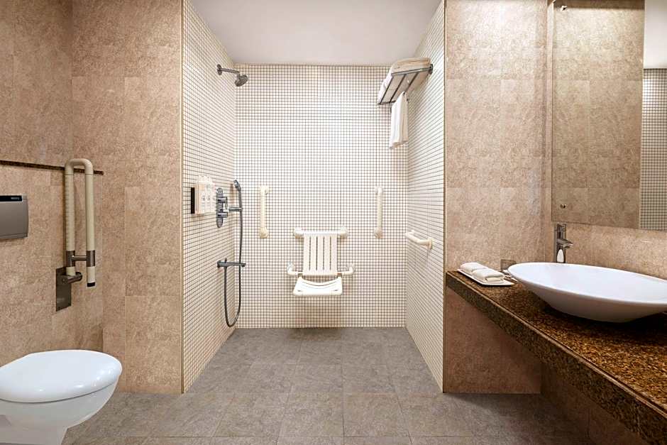 Trinity Whitefield Bengaluru