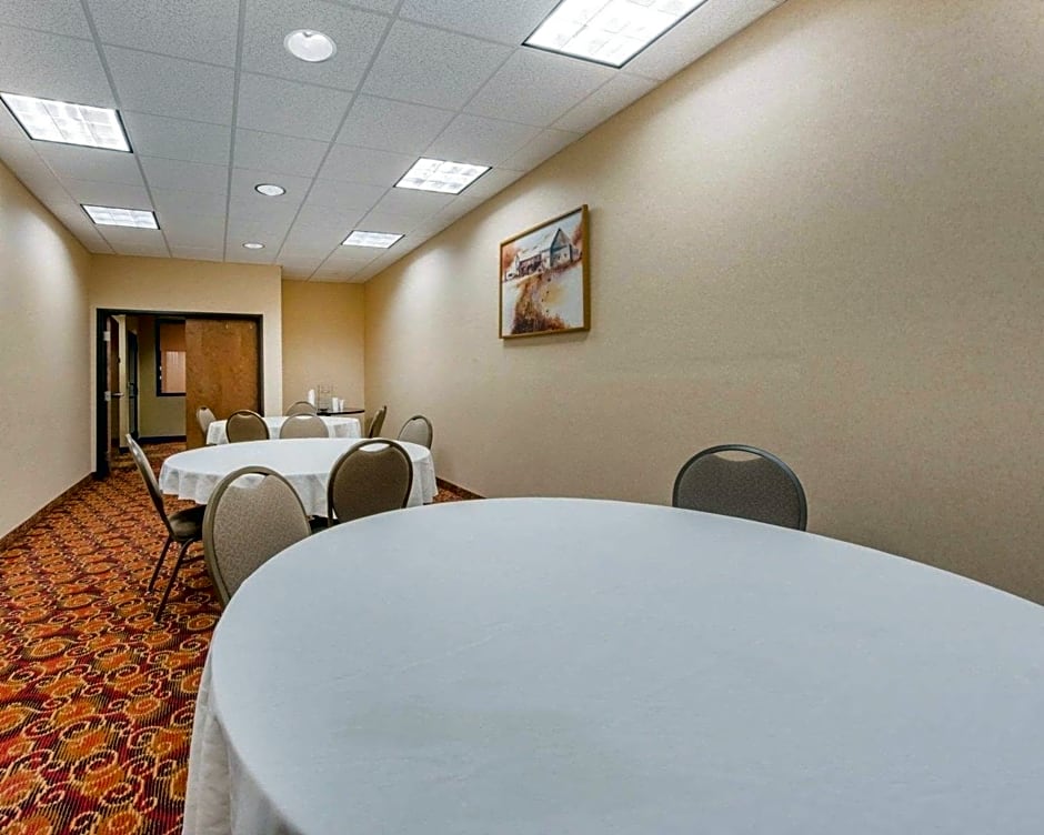Comfort Suites Altoona