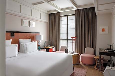 Grande Superior Room