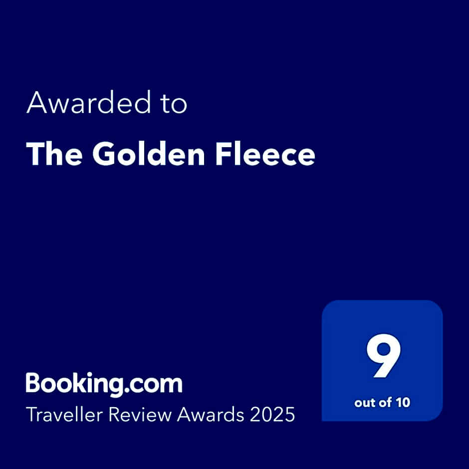The Golden Fleece