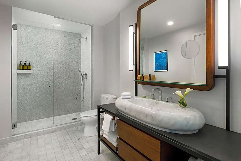 Hotel Seville NoMad - The Unbound Collection by Hyatt