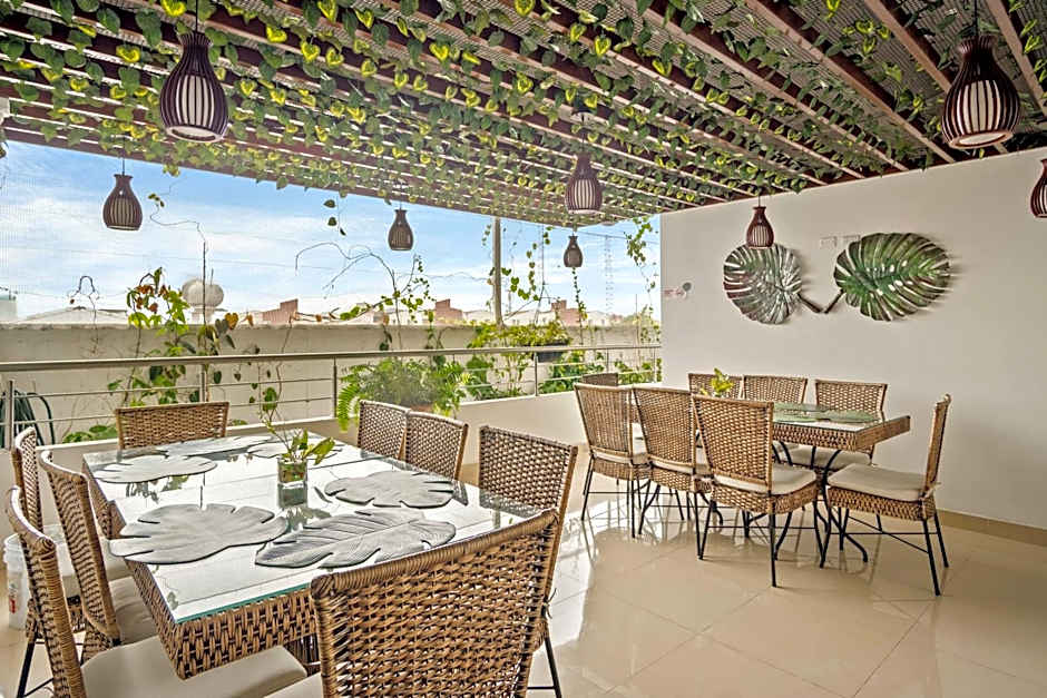 Ayenda 1420 Eco Suite