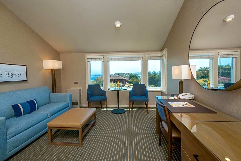 The Inn at the Tides