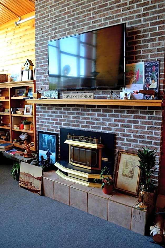 Silverwood Inn Hotel Bay Roberts