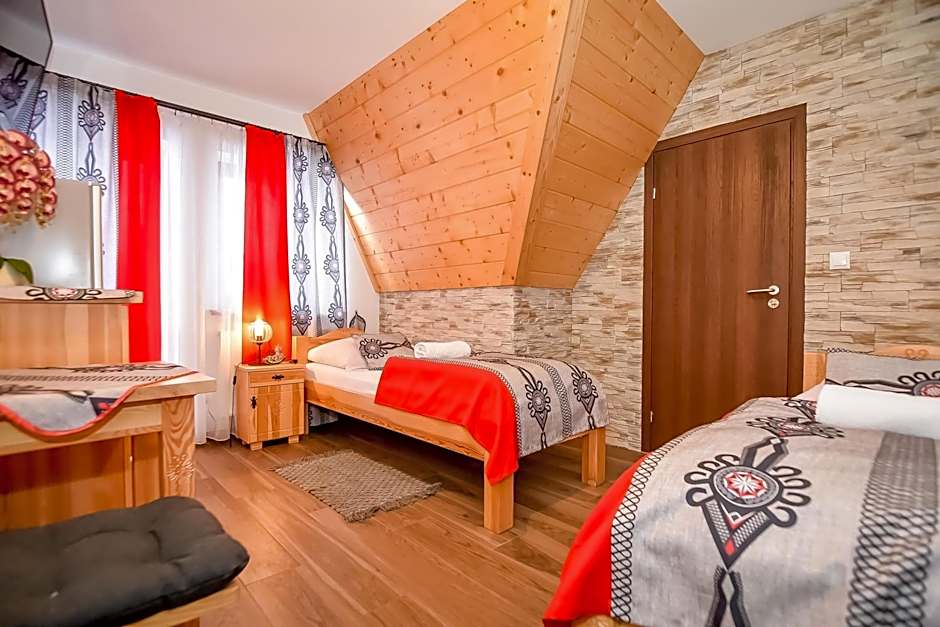 Czarna Turnia -ZAKOPANE