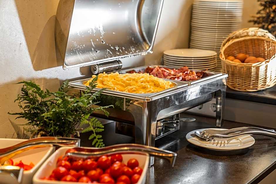 Ferienalm Panorama Apartments