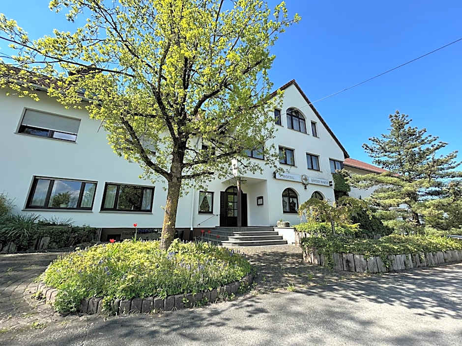 Photo 1 of 18 of Hotel Spitze Warte