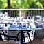 Hôtel Spa Restaurant Villa Castellane