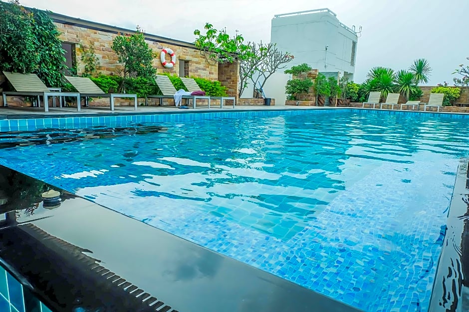 Park Village Services Suites