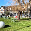 Manoir de la Croix-Sonnet
