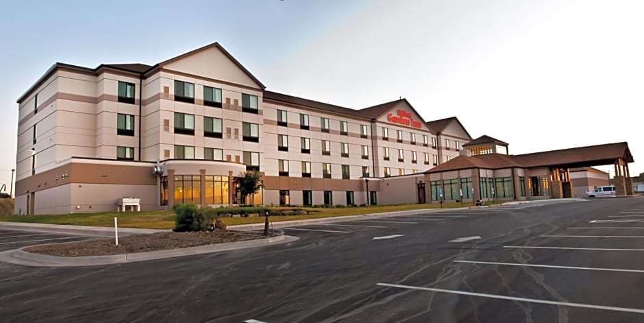 Hilton Garden Inn Rapid City