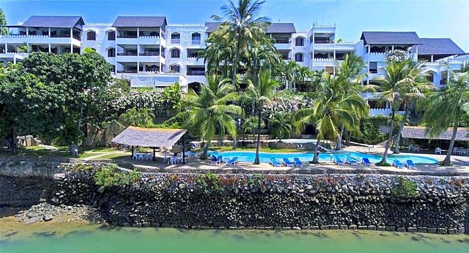 Tamarind Village Hotel Apartments