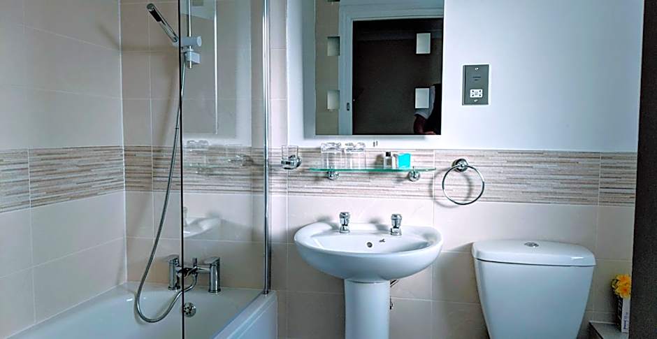 Ivybridge Guesthouse