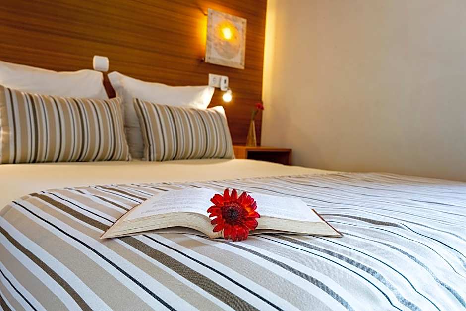 Hotel Apartamento Porto Covo