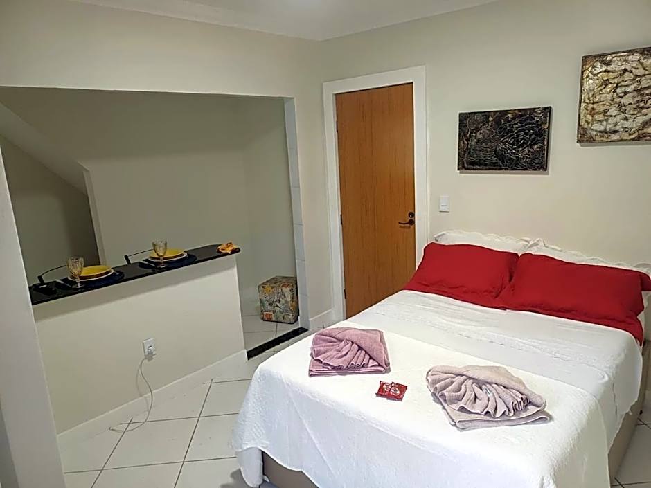 Apartamento Vila Velha